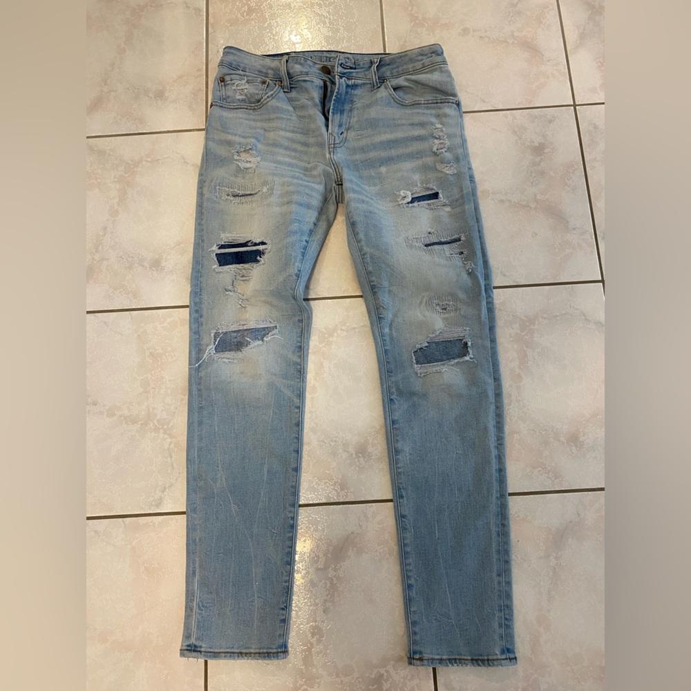 Men’s American Eagle Jeans